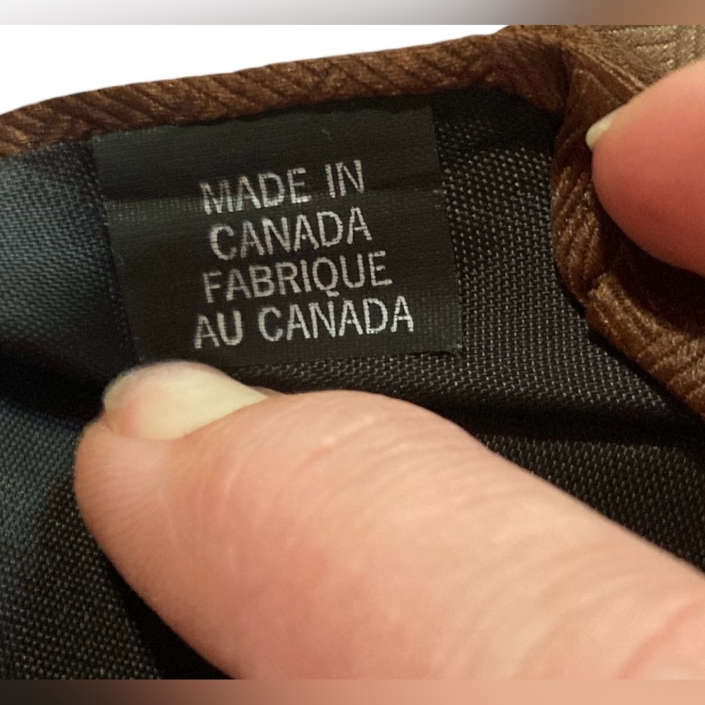 Vintage‎ Disney The Lion King Mufasa Necktie Made in Canada 58” - Picture 3 of 4